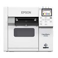 Epson colorworks C4000