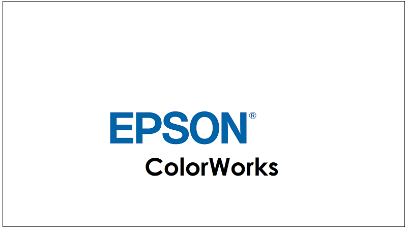 Epson Colorworks