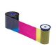SD260 Color Ribbon, YMCKT (250
