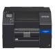 C31CH77202 - Impresora etiquetas color EPSON ColorWorks C6500 peel