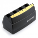 MC-P090 - Cargador baterías PowerScan DATALOGIC, 4 Slot