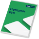 NLDPXX003S - Software de edición de etiquetas Nicelabel Designer Pro para 3 impresoras