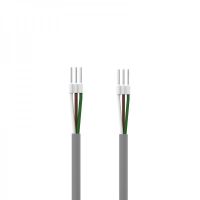 201341 - Ekey Dline Cable MT 0,3 m