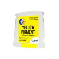 Yellow pigment ink cartridge V