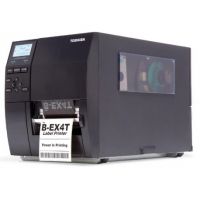 B-EX4T1-GS12 Impresora etiquetas industrial Toshiba EX4T1GS 200 dpi TT RFID Ready