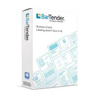 BTA-PRT BarTender Auto - Licencia para impresoras de etiquetas