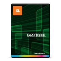 Software CARDPRESSO XL