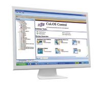 Software CoLOS Profesionasl CREATE PRO V4-V5