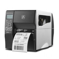 Impresora etiquetas ZEBRA ZT230t 300 dpi 