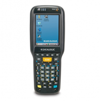 942550020 - Terminal Industrial DATALOGIC Skorpio X4 Handheld, 1D, Teclado numérico de función, Android - Traza