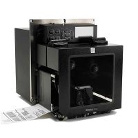 ZE50042-L0E0000Z Impresora etiquetas ZEBRA ZE500 4in 203 DPI LH RFID