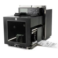 ZE50062-R0E0000Z Impresora etiquetas ZEBRA ZE500 6in 203 DPI RH