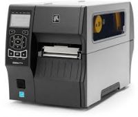 Impresora etiquetas ZEBRA ZT410t 300 dpi RFID