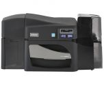 Impresora DTC4500E FD HID Prox, iCLASS
