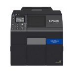 C31CH76102 - Impresora etiquetas color EPSON ColorWorks C6000 auto-cutter