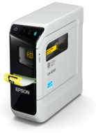 Impresora rotuladora EPSON Labelworks LW-600P