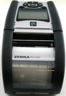 Impresora ZEBRA QLn220 203 DPI