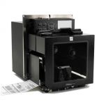 ZE50042-L0E0000Z Impresora etiquetas ZEBRA ZE500 4in 203 DPI LH RFID