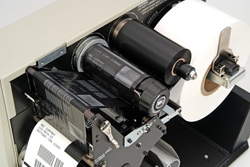 ¿Qué es el ribbon, o cinta de transferencia térmica, para impresoras de etiquetas? Traza